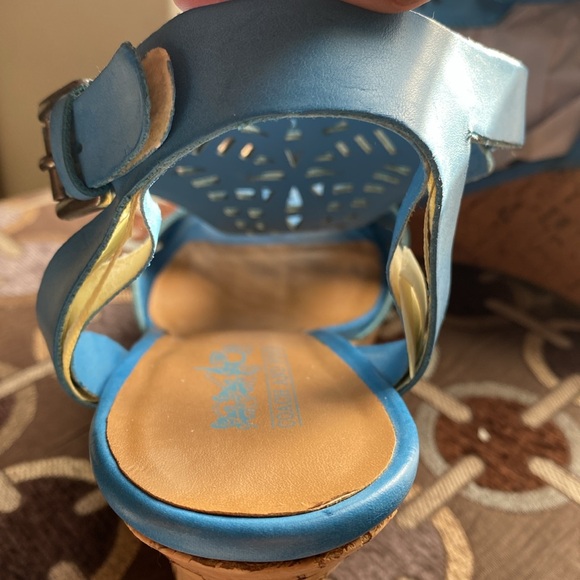 🐴 👠🐴 •🫦 Coach’n4 x Smth’n Blue🫦•🐴 👠🐴 - Picture 12 of 17